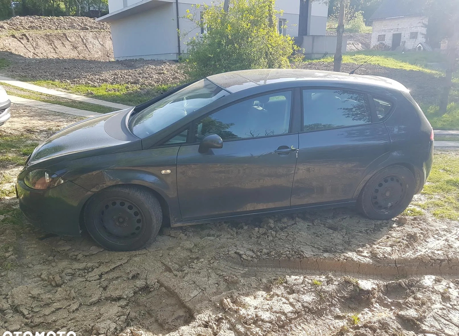 Seat Leon cena 6400 przebieg: 330000, rok produkcji 2006 z Byczyna małe 16